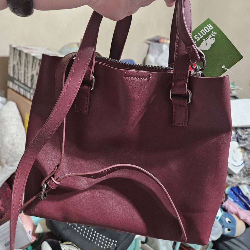 COPY - Roots bag